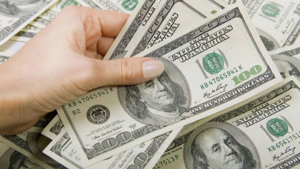 Cótización dólar hoy