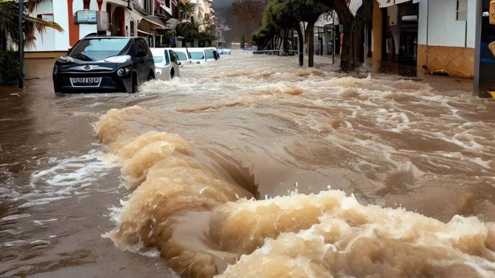 DANAs, el fenómeno que afecta profundamente a España en la actualidad