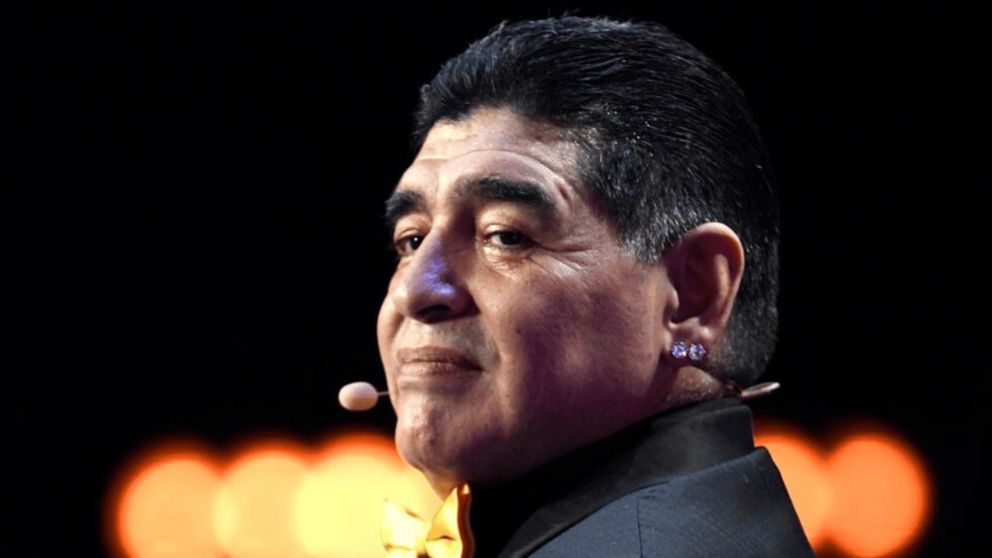 El recuerdo de Diego Armando Maradona tendrá su lugar en La Rural