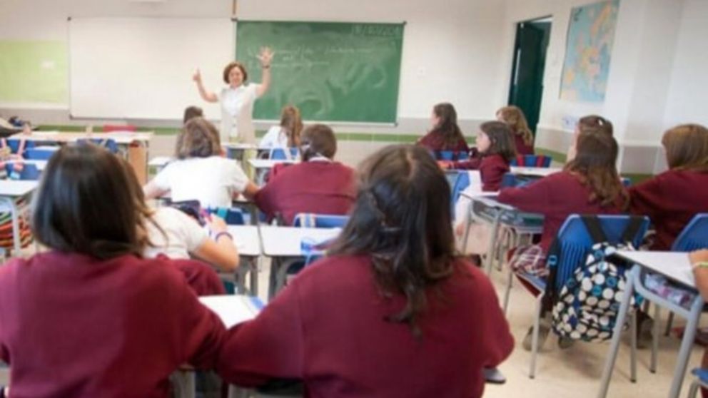 .Los colegios privados vuelven a sufrir un aumento