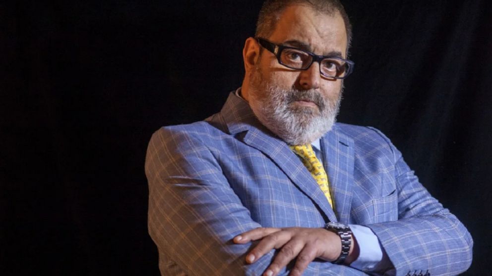 Cómo progresa la salud de Jorge Lanata