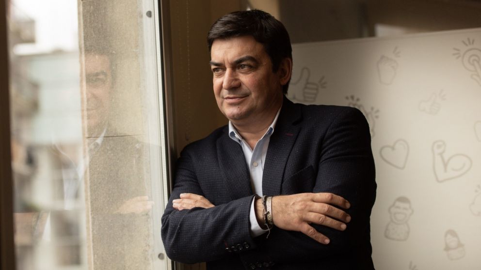 Cambios en Aerolíneas Argentinas