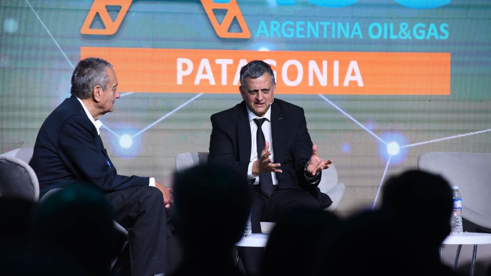 YPF anuncia la venta de su participación en MetroGAS