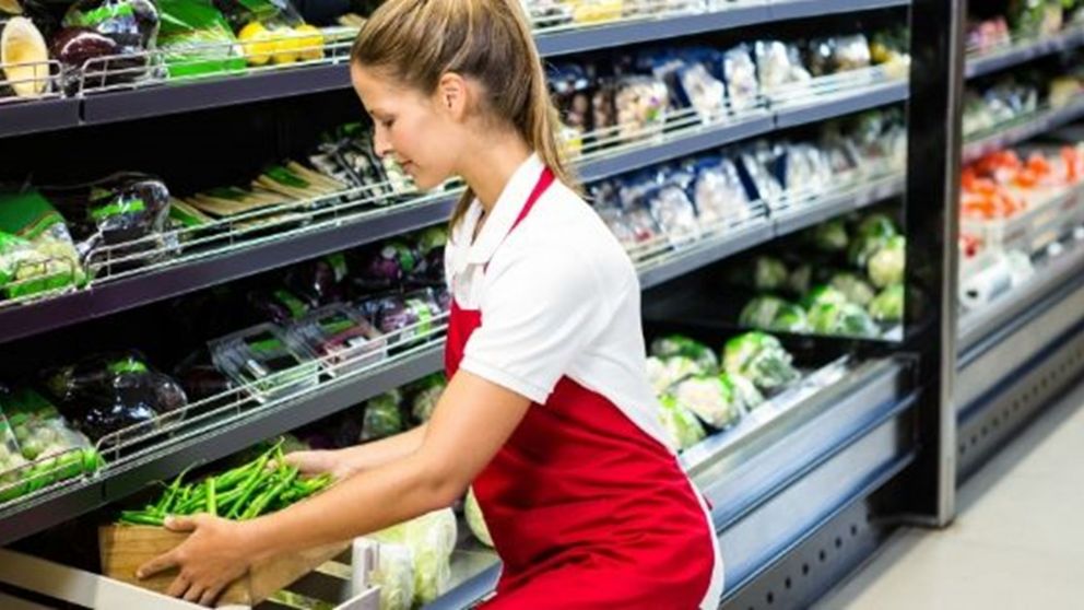 La cadena de supermercados amplía su staff: cómo presentar el CV.
