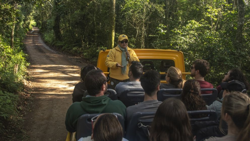 Nuevas opciones para disfrutar de los Parques Nacionales