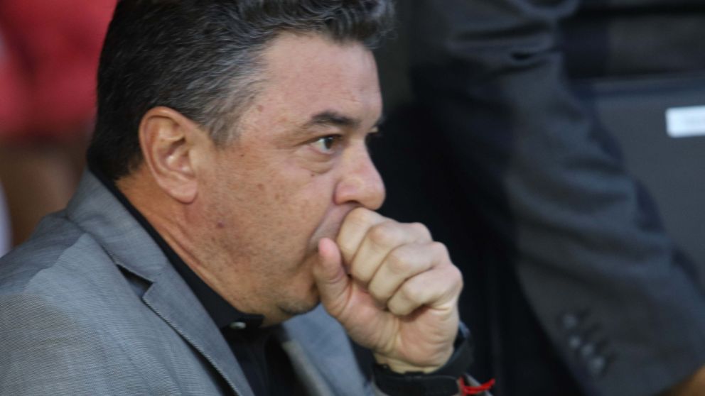 La ida de la semifinal enfrenta a River y Mineiro, con alternativas de transmisi�n tras la ca�da de F�tbol Libre.