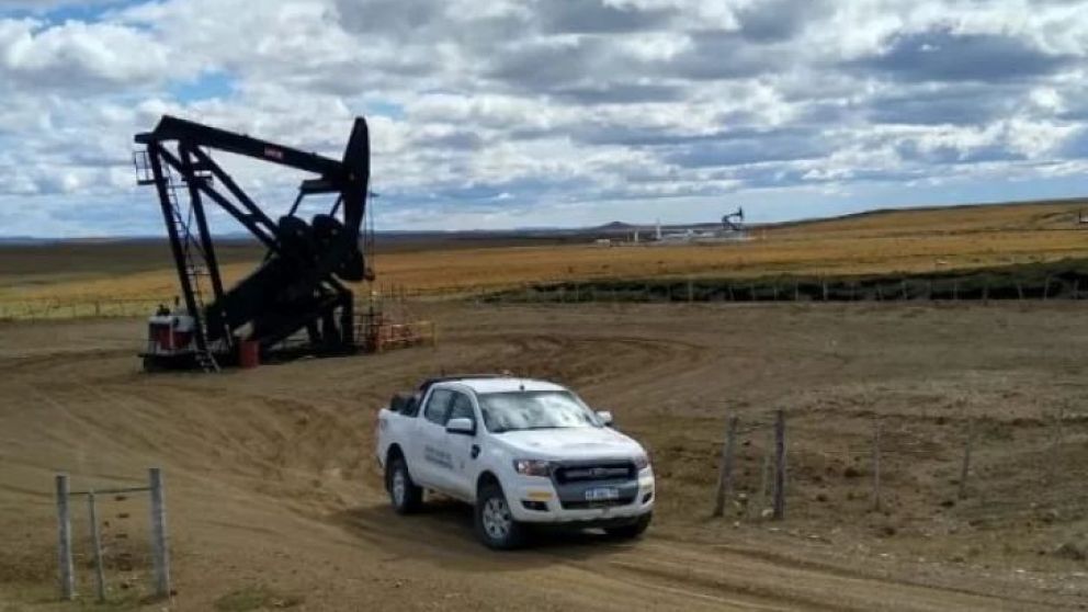 La empresa sumó a ese proyecto siete bloques operados ubicados en la Cuenca Austral, en la provincia de Tierra del Fuego. Buscan dinamizar la industria.