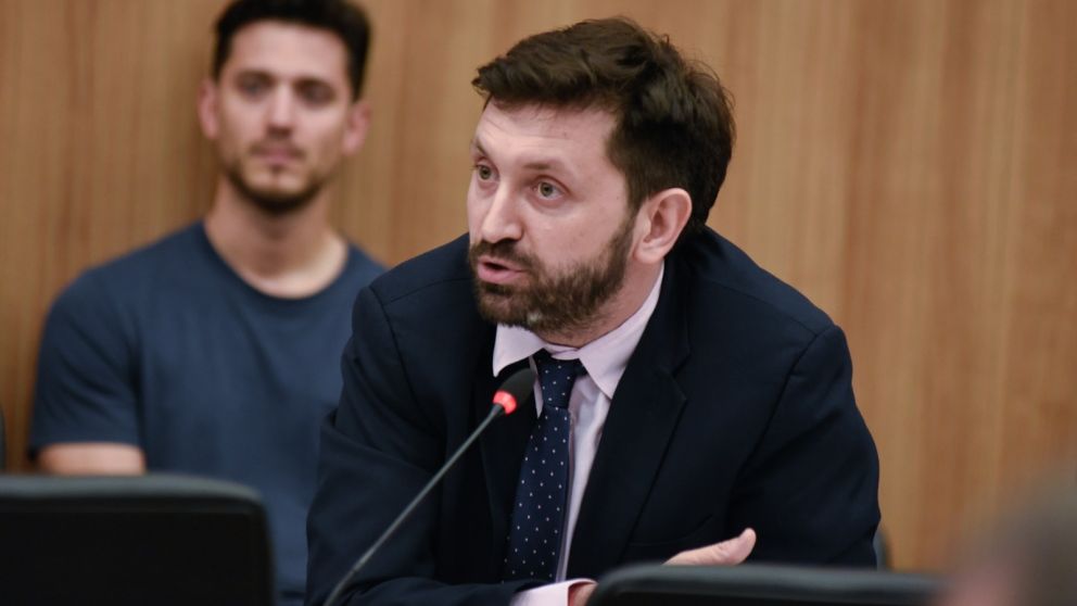 En un escenario fragmentado, debuta el bloque Democracia para Siempre