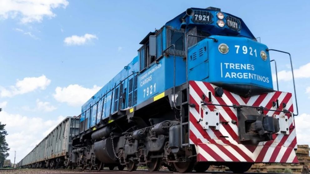 De proletarios a propietarios: la estrategia privatizadora para el Belgrano Cargas que complica a China