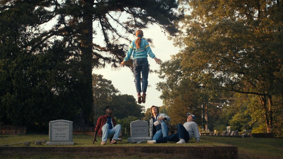 Max frente a Vecna, un icónico momento de Stranger Things "para compartir"