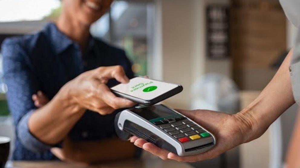 Por los planes de financiación más largos, crece el uso de las tarjetas de crédito