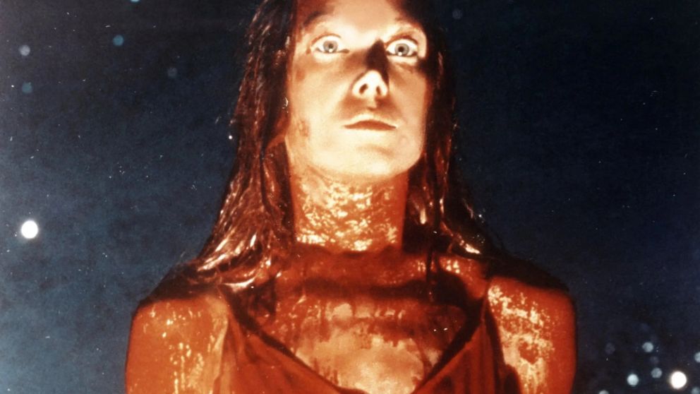 La adaptación de 'Carrie' por Brian De Palma es uno de los títulos disponibles