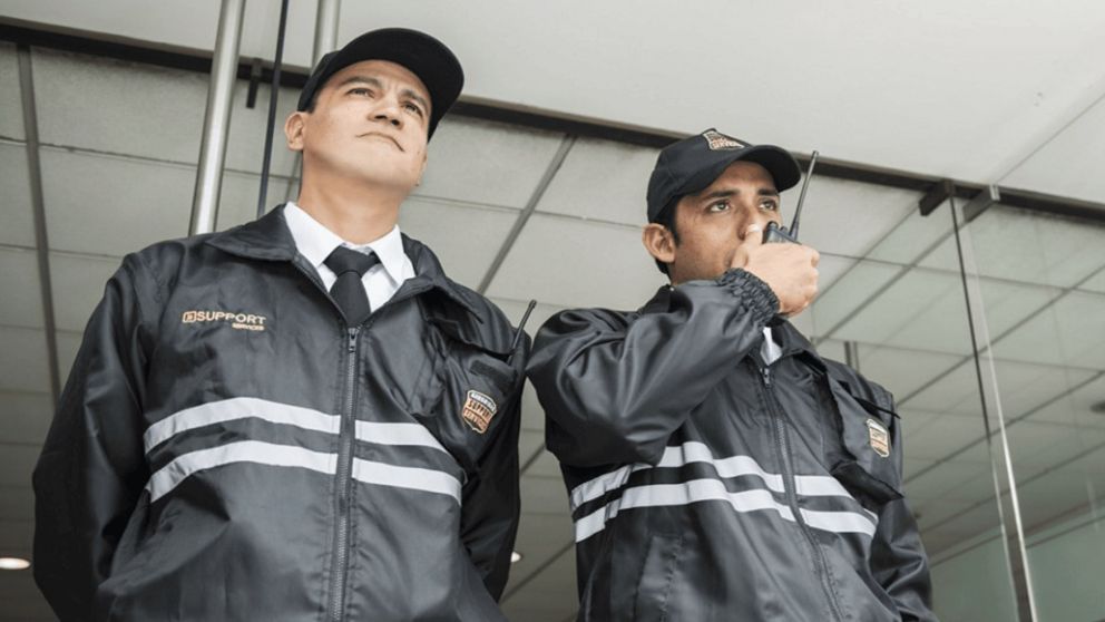 Nuevos aumentos para los trabajadores de seguridad privada antes de fin de año