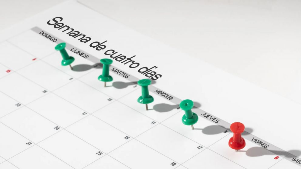 La implementación de una semana laboral reducida no está exenta de desafíos