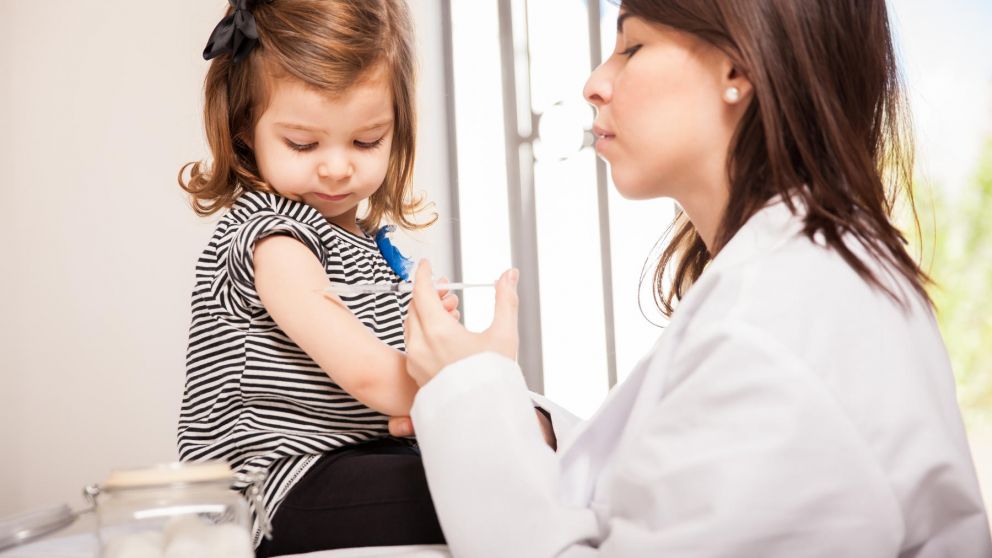 El Gobierno adquirió las vacunas para la campaña 2025