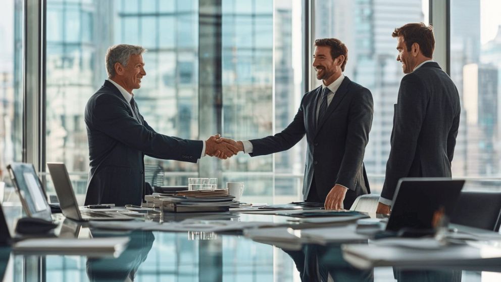 Fusiones: en los primeros nueve meses, la cantidad de operaciones en Argentina cayó 8%