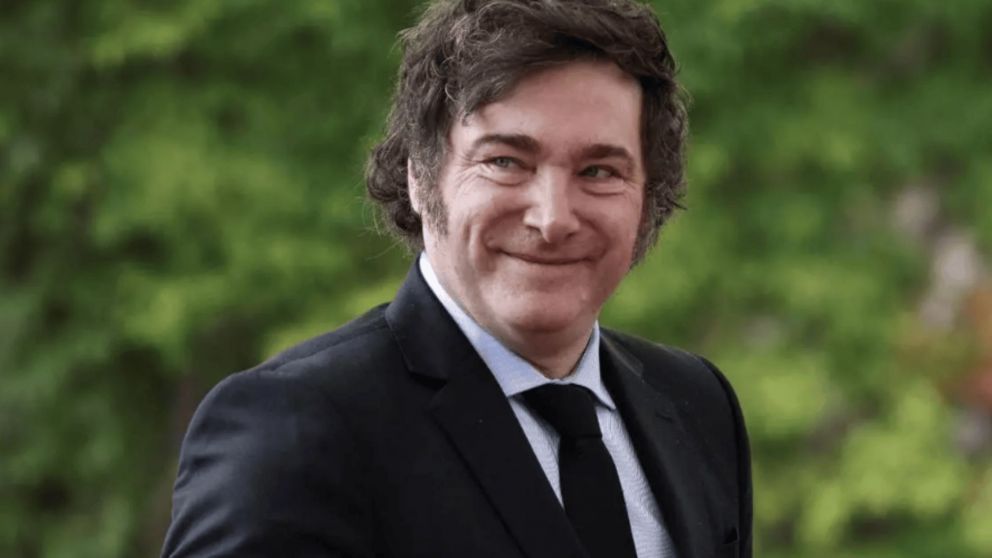 Javier Milei recibe a gobernadores