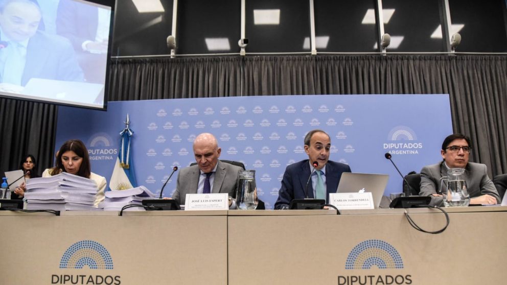 El Gobierno defendió en Diputados el presupuesto universitario