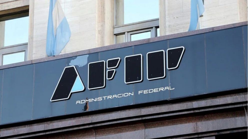 AFIP empezó a devolver las percepciones 2023 a partir de octubre