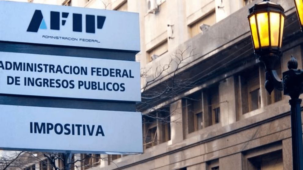 Adiós a la AFIP: qué pasa con los pagos de obligaciones tributarias