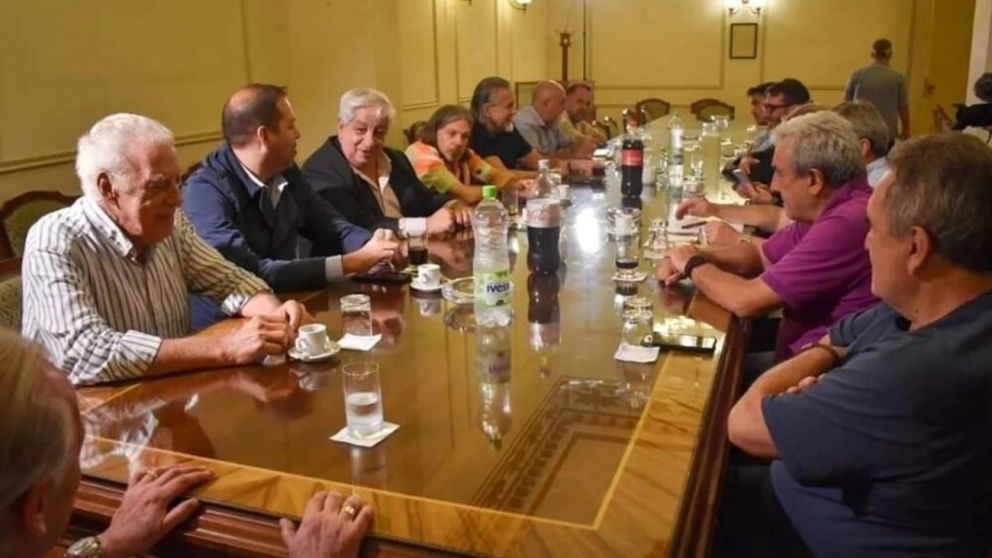 Sindicatos estatales de la CGT se pronunciaron contra la gestión libertaria