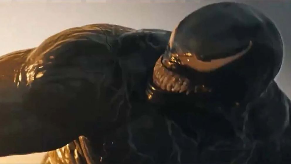 Venom, adiós y buena suerte
