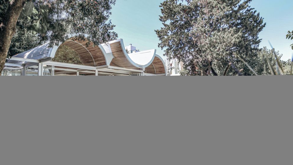 La Reforma Simbrón forma parte del catálogo