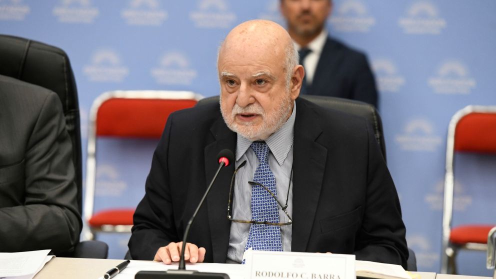 Rodolfo Barra: "Herramienta para incentivar al Congreso a legislar"