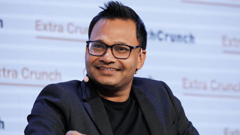 La historia del creador de AppDynamics