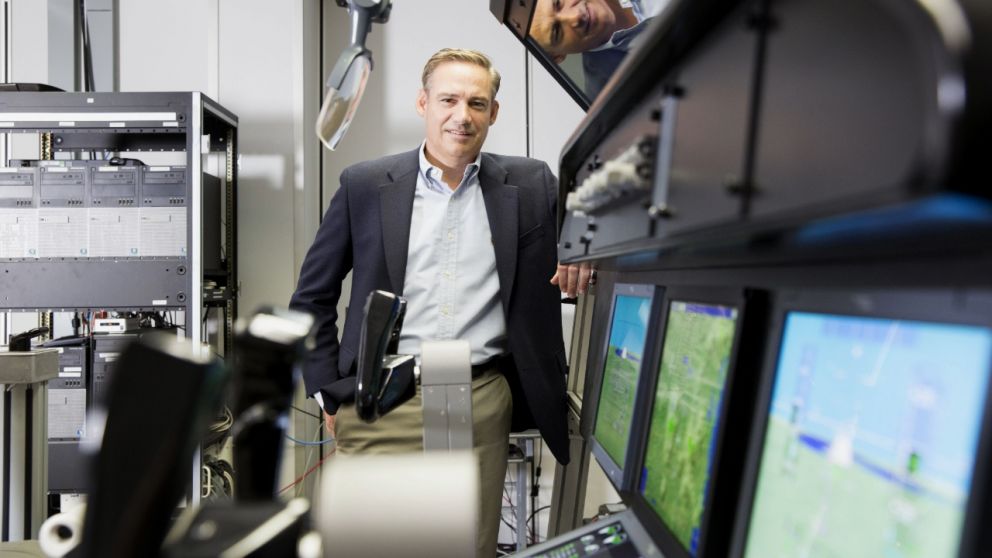 CEO de Boeing advierte que la crisis no tiene solución rápida