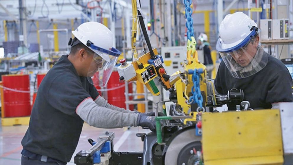 Argentina y Haití son los únicos países que no crecerán este año