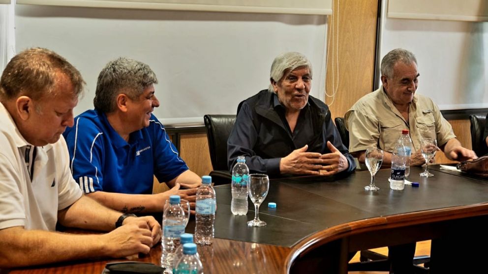 Gremios de transporte confirmaron paro del miércoles 30, pero habrá colectivos