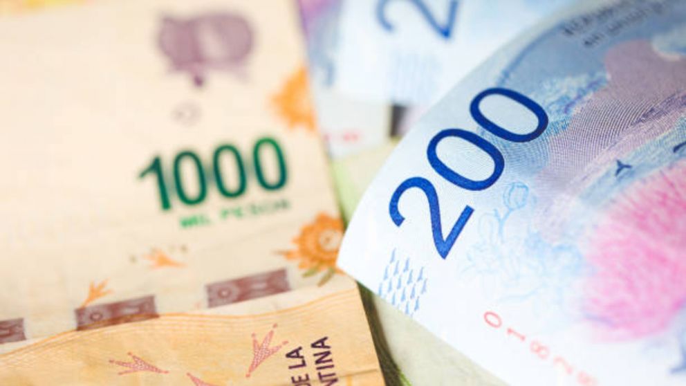 El grupo de trabajadores recibir� un bono de $800.000 m�s aumento de salario