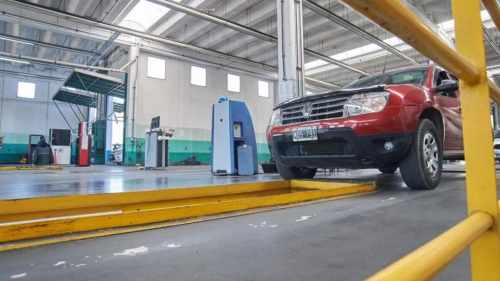 Qué requisito debe cumplir tu auto para hacer la VTV cada dos años