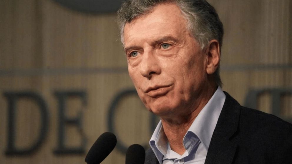 Qué dijo Mauricio Macri sobre Javier Milei