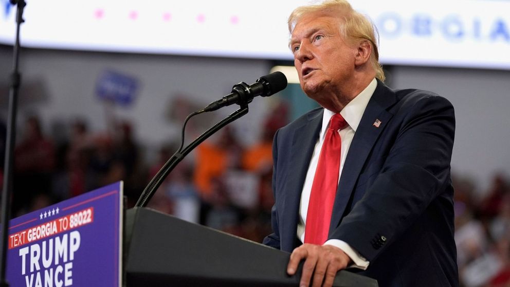 Las iniciativas de Trump causar�an un hueco a la seguridad social