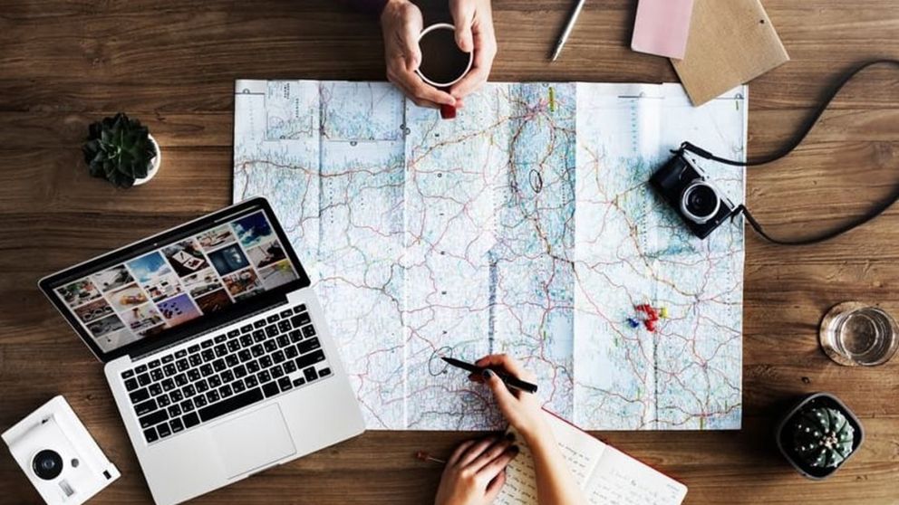 El futuro del trabajo: nomadismo digital en la era de la movilidad laboral