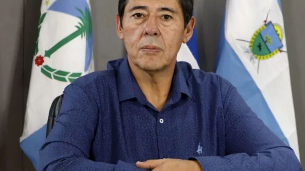 El titular del sindicato petrolero criticó a las operadoras que hacen especulación inmobiliaria en lugar de invertir en las áreas convencionales.