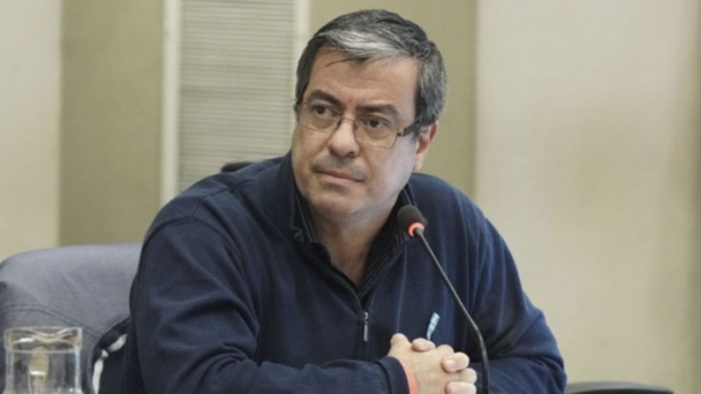 Rossi suma voluntades en el PJ en respaldo al Gobierno