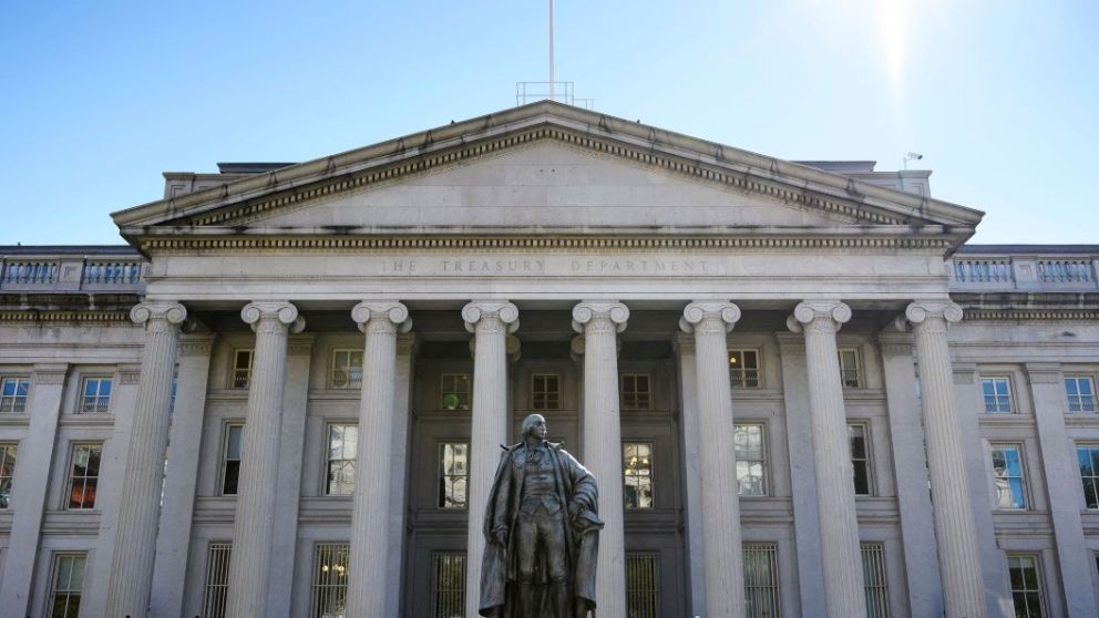 El déficit de 2024 es el tercero más grande de la historia del país