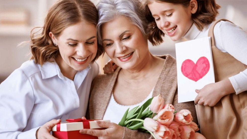 Festej� con ahorros