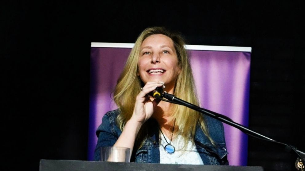 Karina Milei pisa fuerte en la agenda internacional
