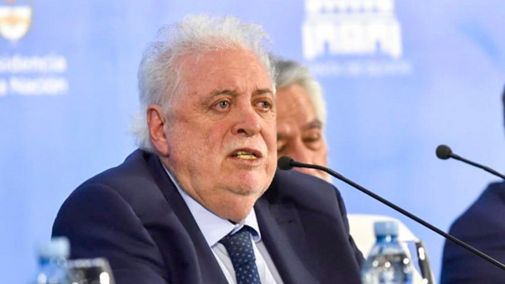 Ginés González García negó la prolongación de la cuarentena por cuestiones políticas