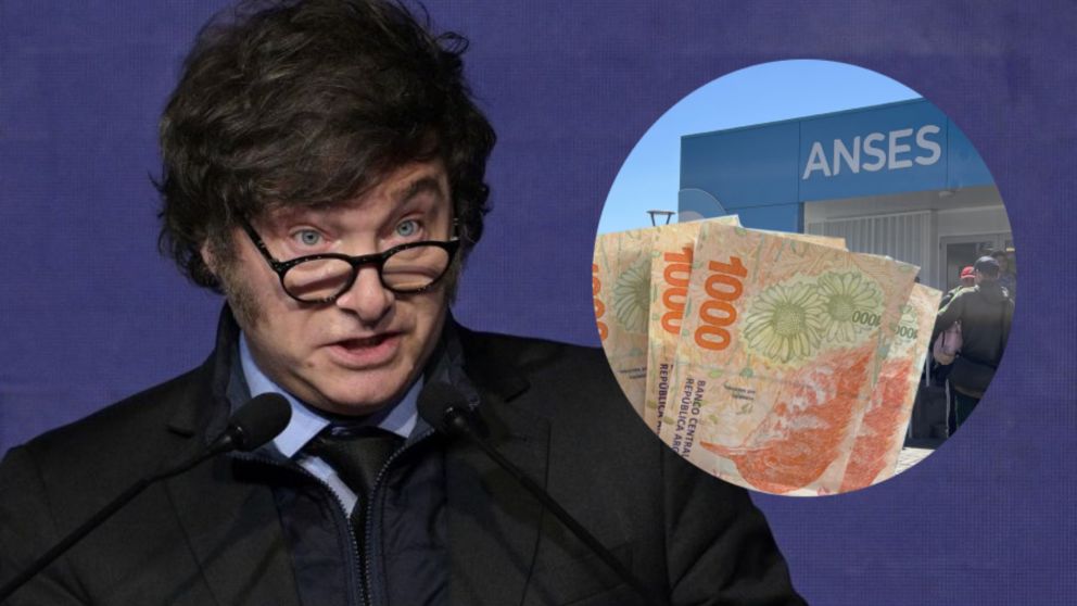 Todos los datos sobre el pago del bono de marzo para jubilados