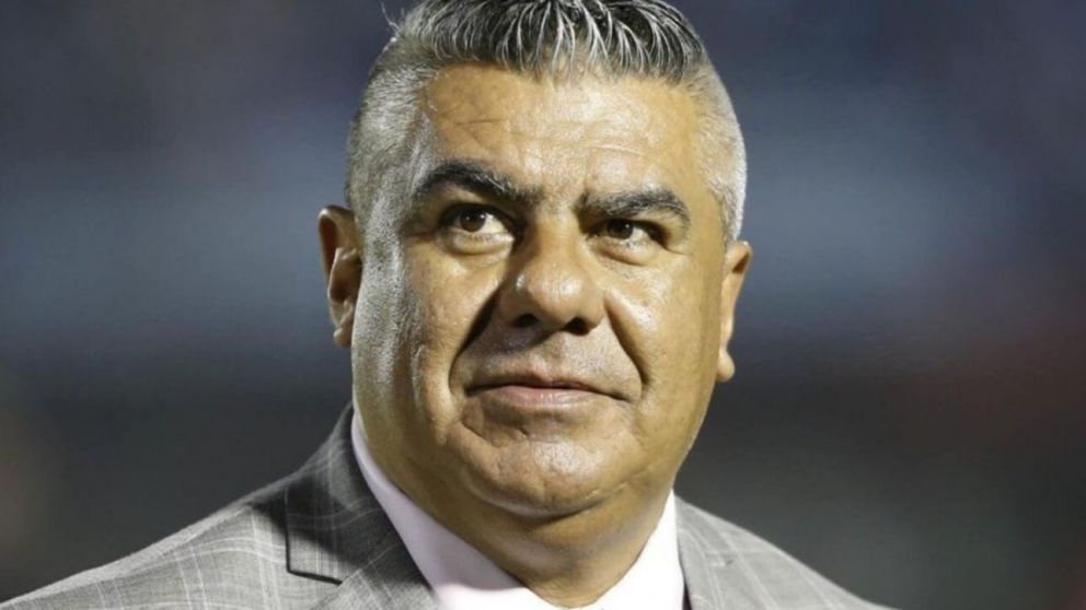 El Chiqio inicia su tercer mandato al frente de AFA