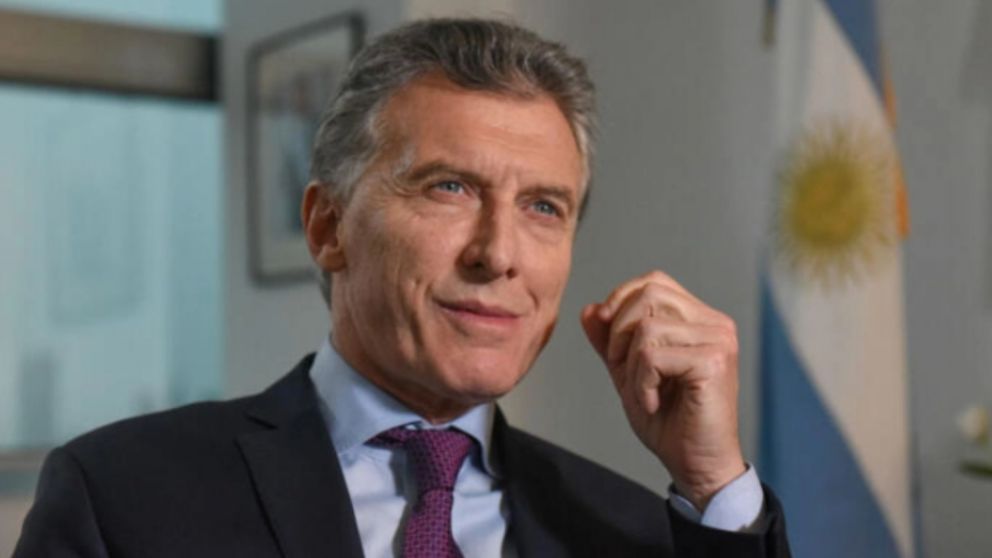 Mauricio Macri propuso un “plan de desarme urgente” para Aerolíneas Argentinas