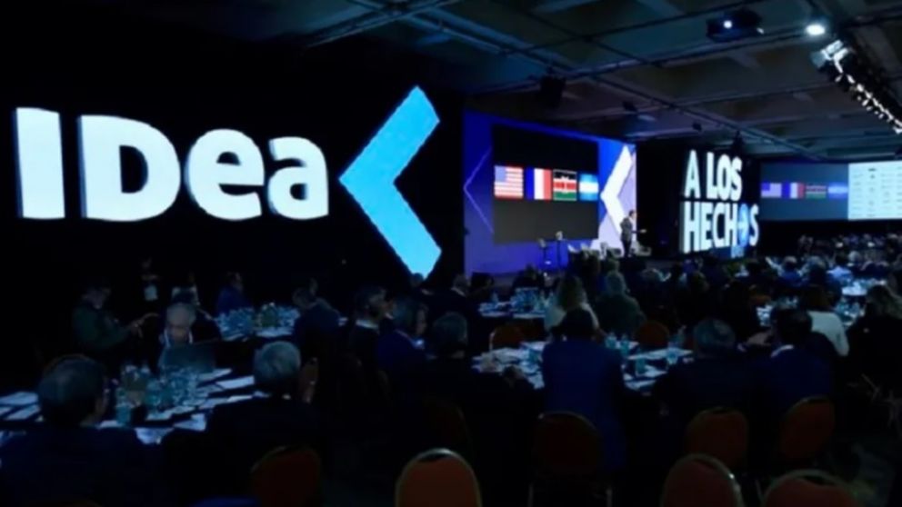 Comienza hoy el Coloquio de Idea