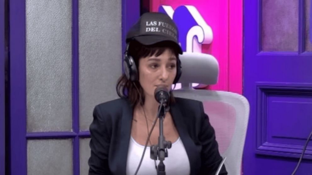 El gobierno echará a Leila Gianni del Ministerio de Capital Humano, a cargo de Sandra Pettovello.
