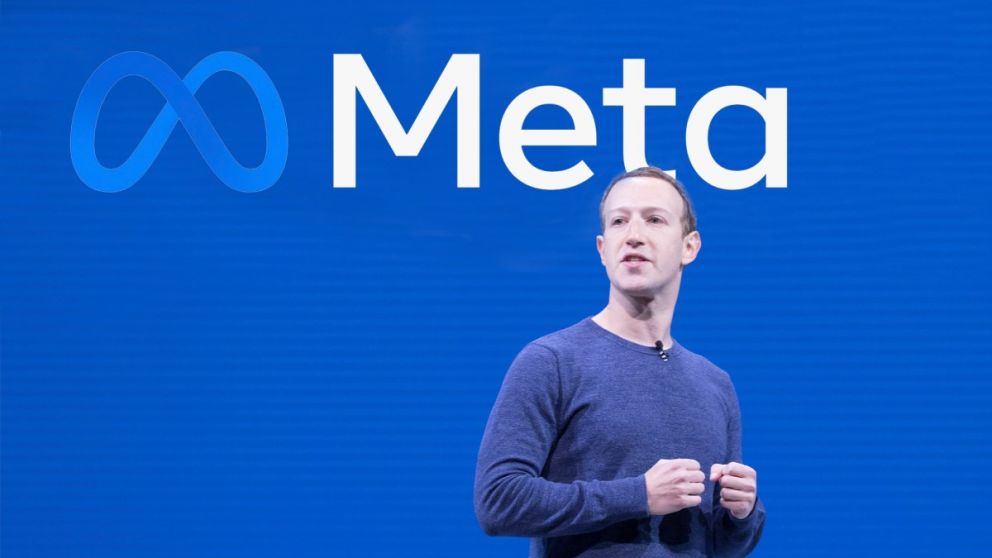Mark Zuckerberg, el creador de un imperio tecnológico