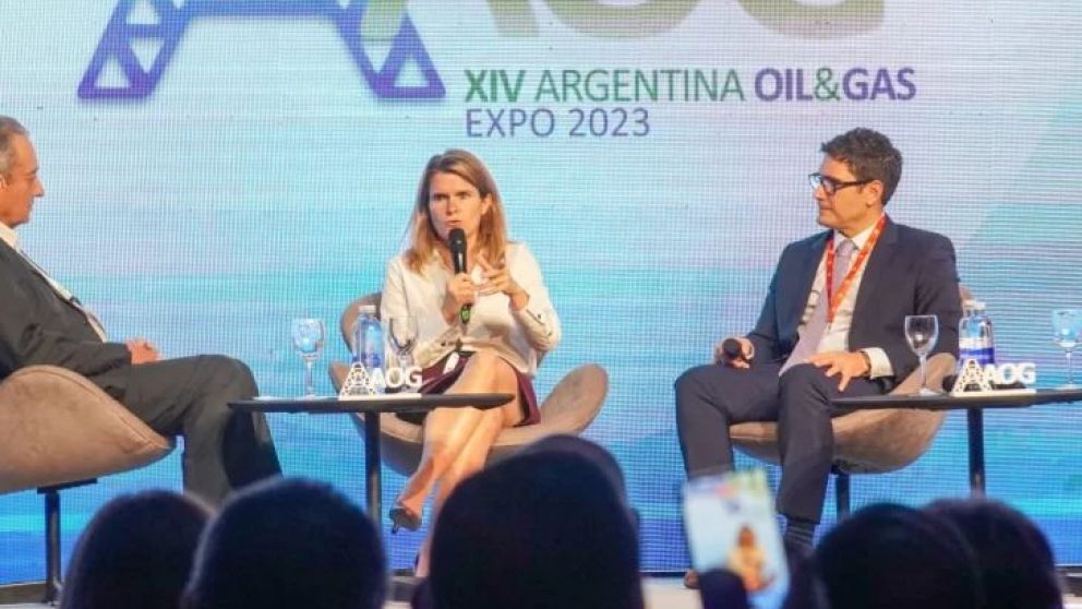 El Grupo La Opinión Austral se prepara para la cobertura especial del evento que se llevará adelante del 23 al 25 de octubre en la ciudad de Neuquén. Se publicó la grilla de la actividad más atractiva del evento industrial clave del país. Conozca la agen
